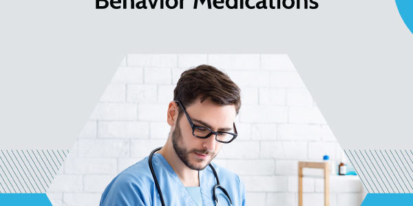 Veterinary Behavior Medications: A Summary for Vet Students