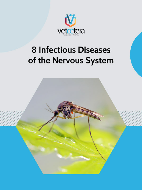 8 Infectious Diseases of the Nervous System
