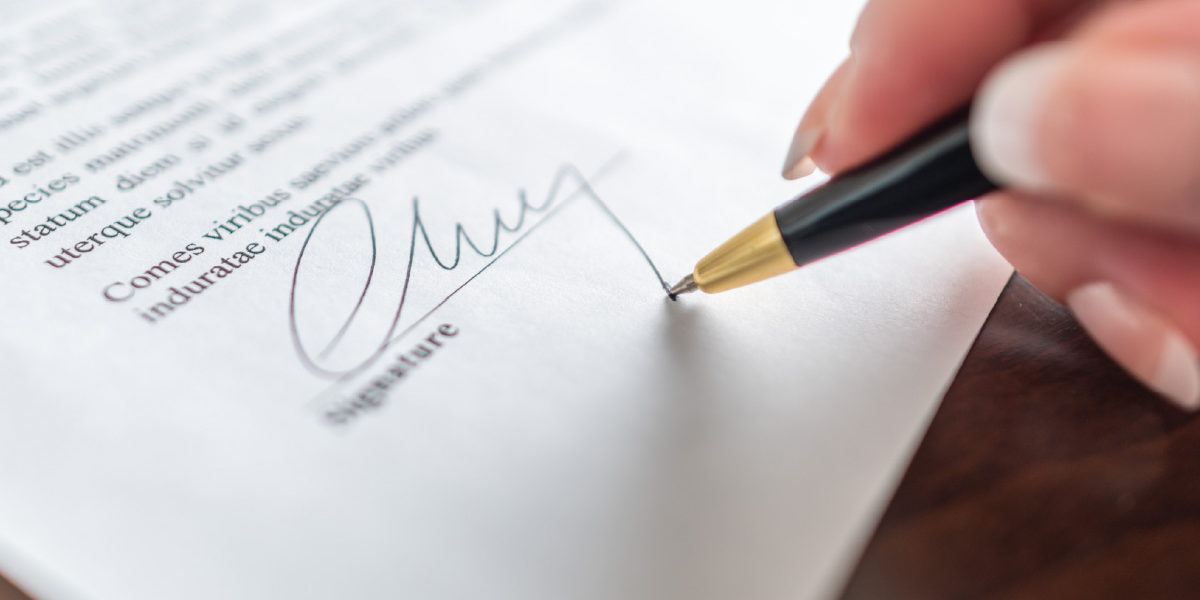 Negotiating a Contract: Understanding Compensation