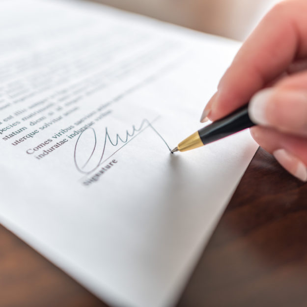Negotiating a Contract: Understanding Compensation