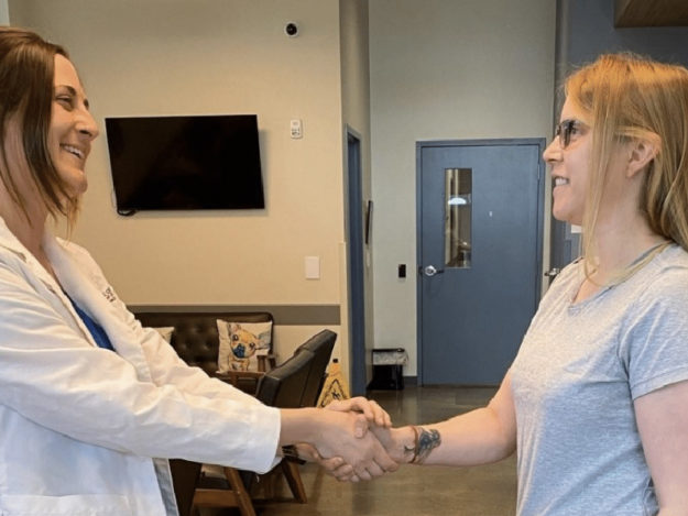 Effective Communication in Veterinary Dentistry