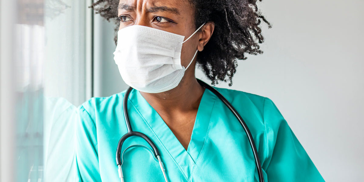 Compassion Fatigue: A Hidden Danger to Veterinary Professionals