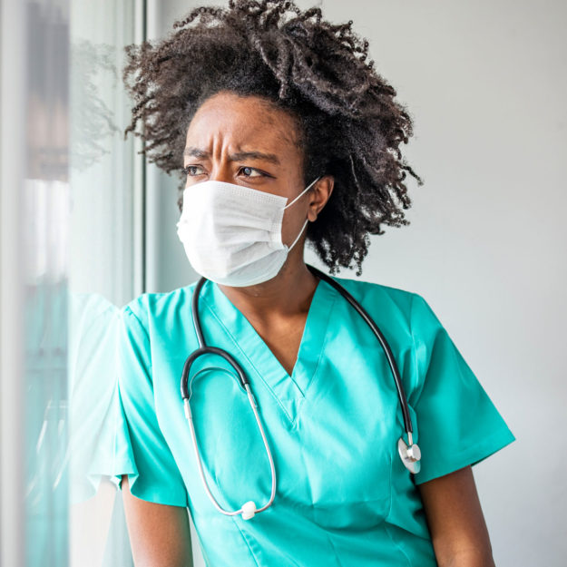 Compassion Fatigue: A Hidden Danger to Veterinary Professionals