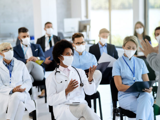 Motivating and Developing Your Team