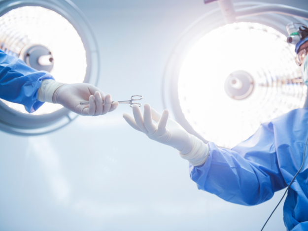 It’s Catchy! Infection Control Strategies for the Veterinary Practice