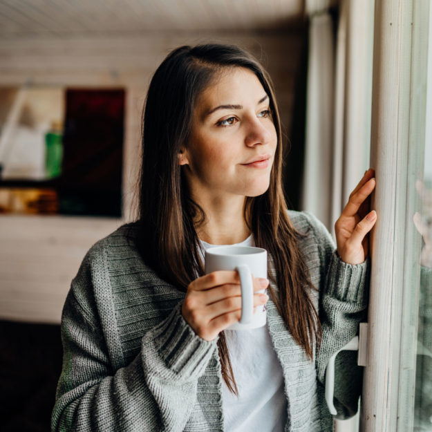 Compassion Fatigue: Shielding and Healing Yourself