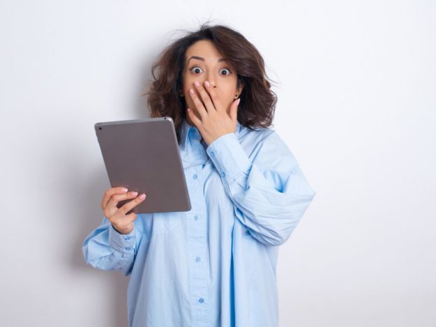 Social Media for the Tech-Challenged and Camera Shy DVMs