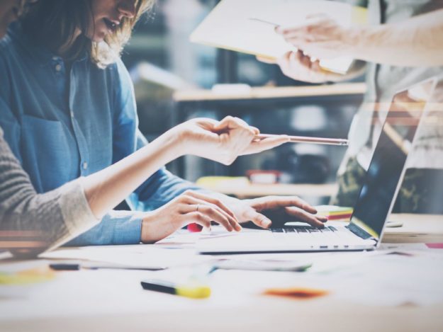 Comprehensive Marketing Plans