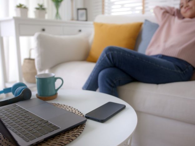 Using Social Media Without Impacting Work-Life Balance