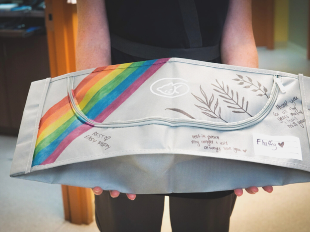 Euthanasia Best Practices: Feeding the Needs of Both Families & Veterinary Teams