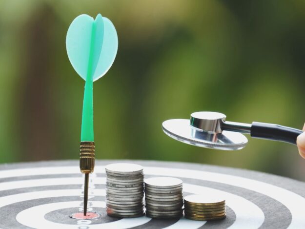 Using Your Diagnostic Skills to Assess Practice Financial Health