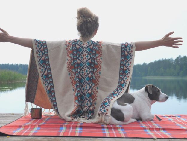 Self-Care Isn't Selfish: Building Your Wellness Toolbox