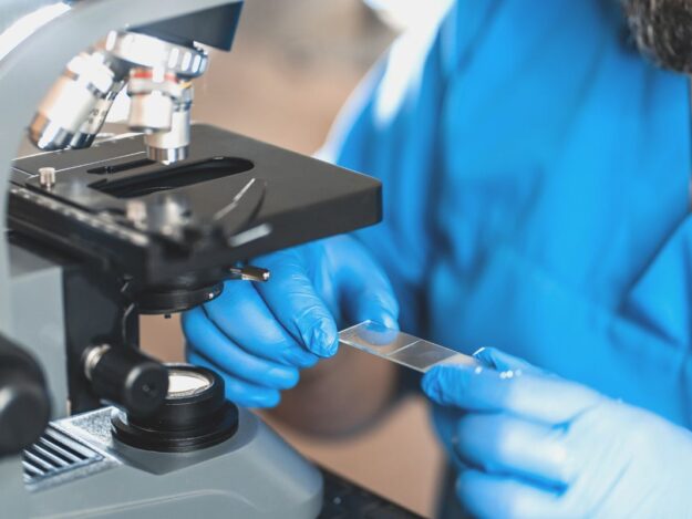 Cytology Part 2: Microscopic Identification of Structures and Cells in Cytology Samples