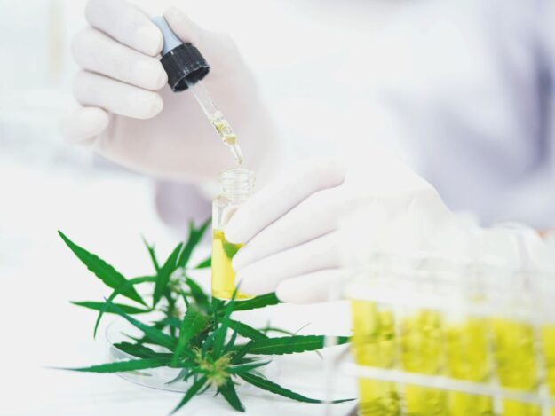 The Science of Cannabis Medicine