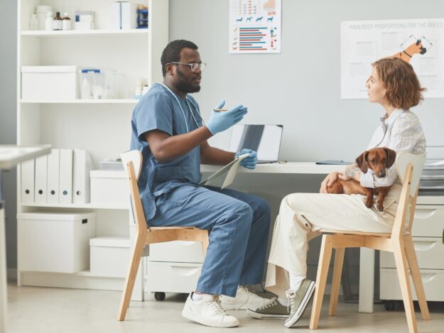 Medication Counseling