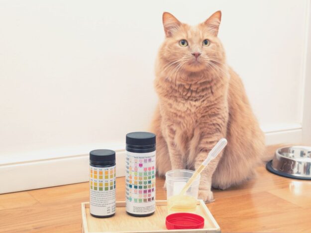 Urinalysis - Sample Collection, Gross and Chemical Evaluation, and Microscopic Structure Identification