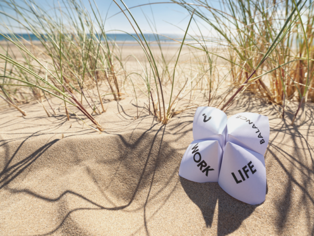 Early Career Wellbeing: Solutions to Help Young Veterinarians Thrive