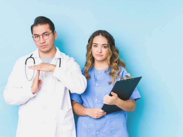 "Out of Bounds" - The Role of Self in Establishing Personal and Professional Limits