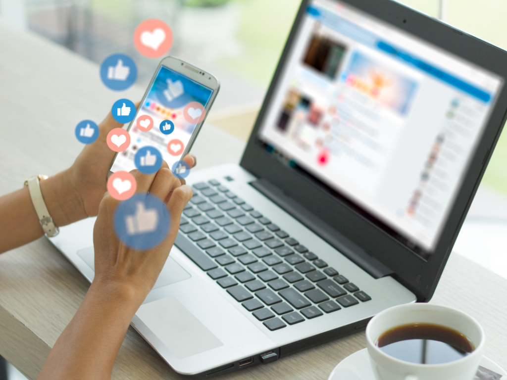 Likes, Comments, and Connections: Capitalizing on Social Media as a Veterinary Professional