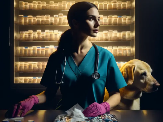 Pain Busters: The Opioid Chronicles for Veterinarians and Technicians – Part 3: In-Hospital Drug Diversion