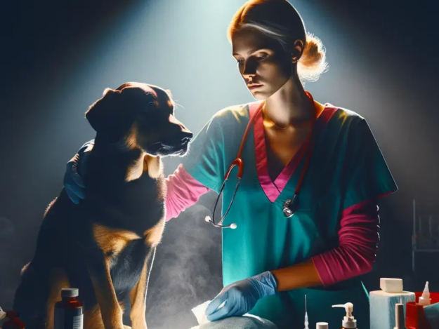Pain Busters: The Opioid Chronicles for Veterinarians and Technicians – Part 1: Why Care?