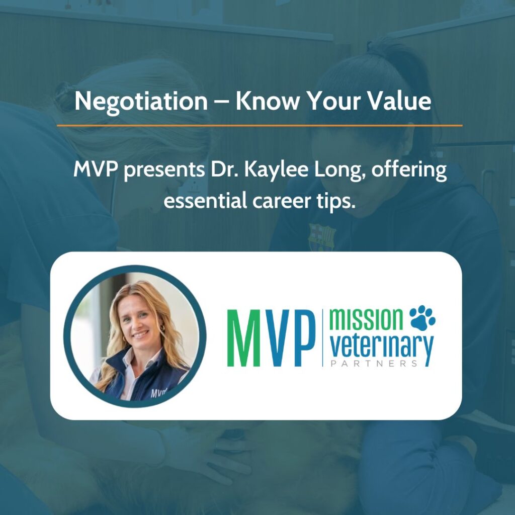 MVP Presents, Know Your Value