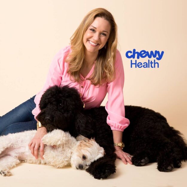 Chewy Health Dr. Katy Nelson