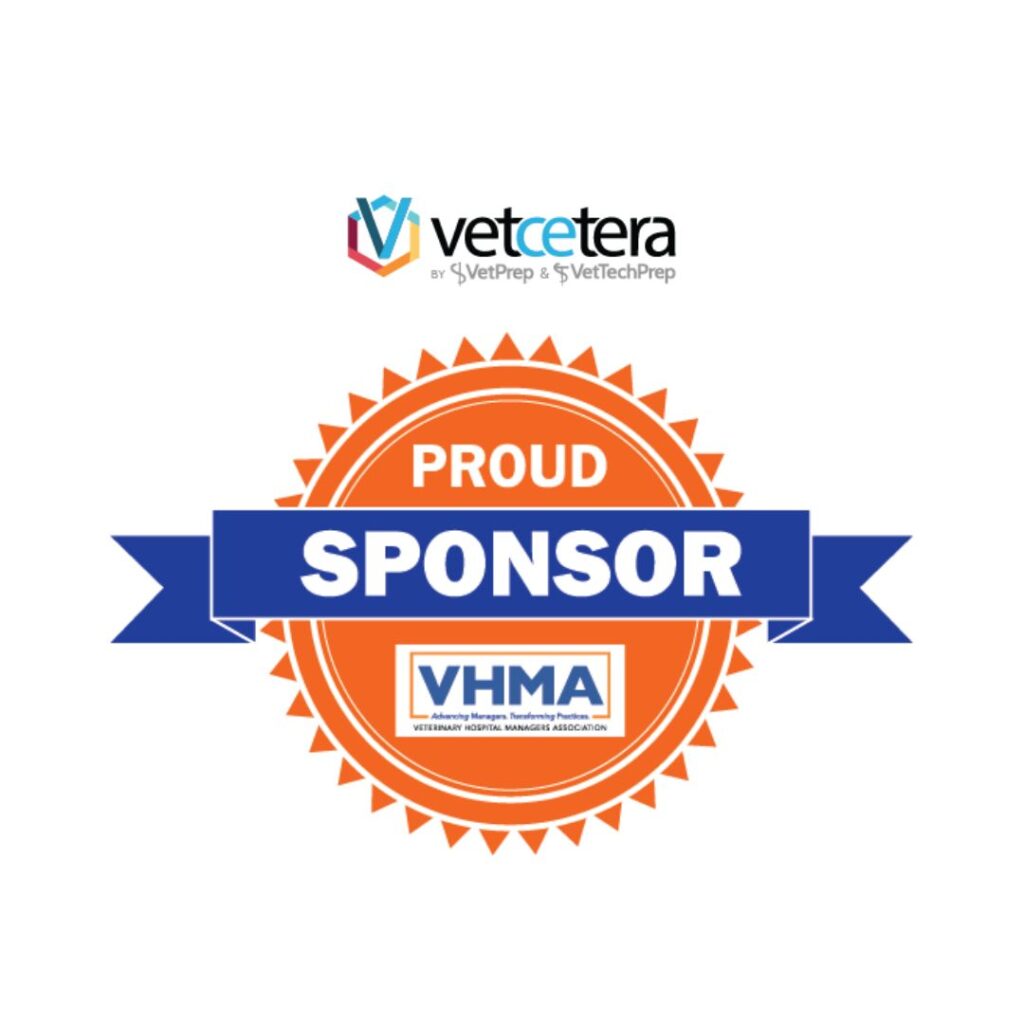 VHMA Sponsorship