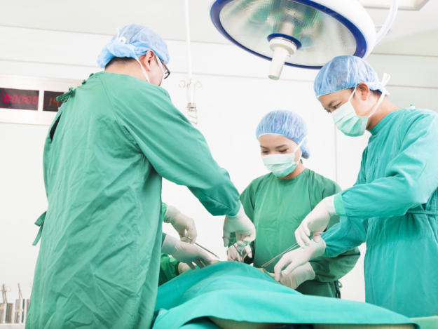 Surgical Insights Unlocked: Interactive Learning Through Video Analysis (Sponsored - Blue River Pet Care)