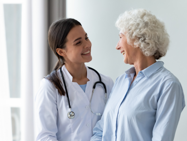 Speak the Same Language: Strategies to Help Clients Understand Recommendations