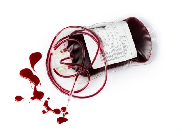 The Right Tool for the Right Job: The Benefits of Blood Component Therapy