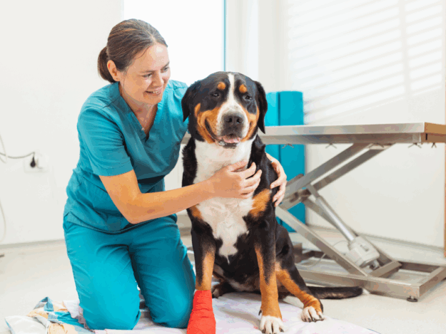 From Estimates to Empathy: The Technician’s Role in Spectrum of Care