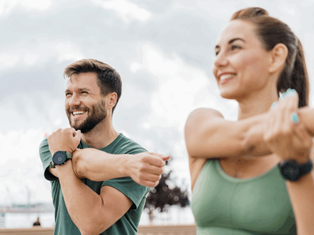 Pillars of Wellbeing – Take a breath and drink your water, take your M.E.D.S.