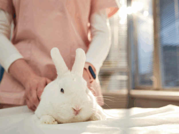 Mastering Rabbit Spay and Neuter