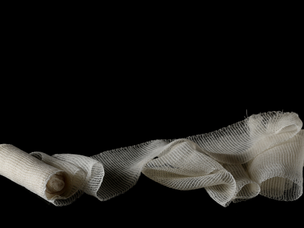 Tie-Over Bandaging Techniques