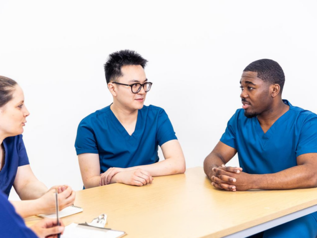 Creating Your Own Veterinary Style While Remaining Authentic