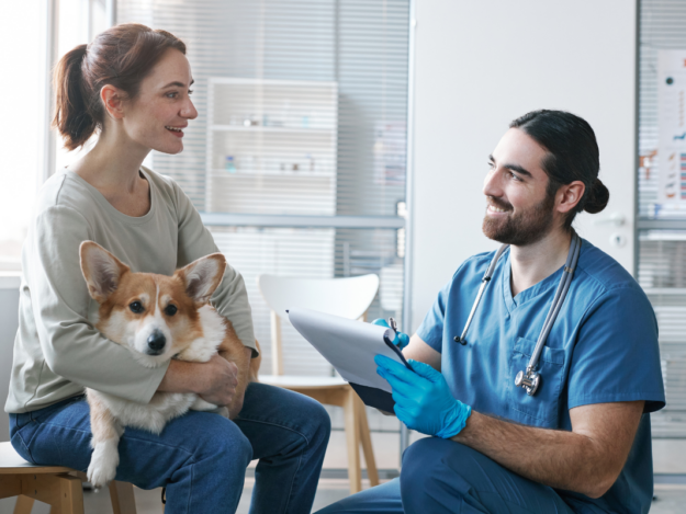 Understanding Client Communication in Real-World Practice