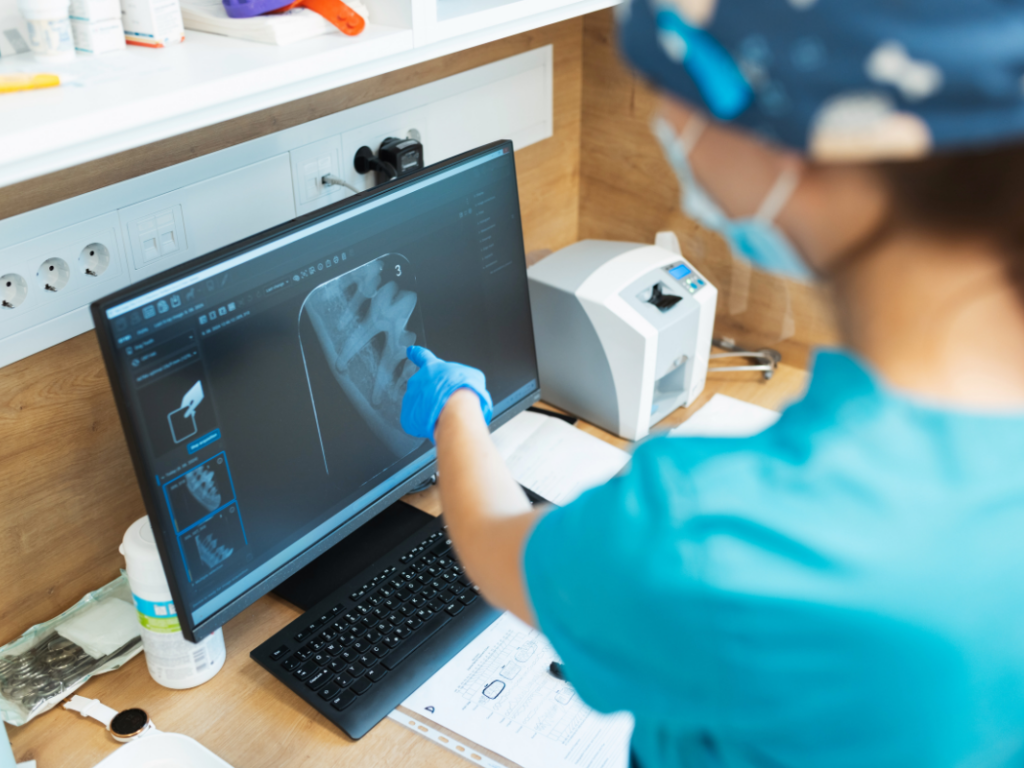 Dental Radiography