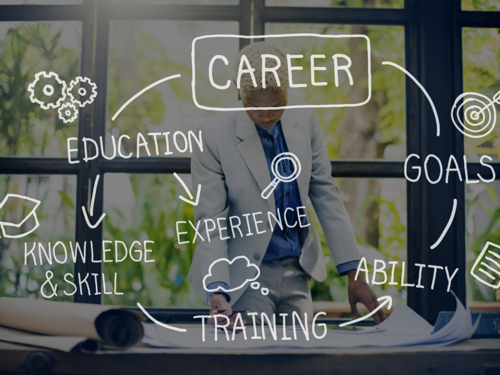 Leading With Intention: Building the Career and Culture You Want